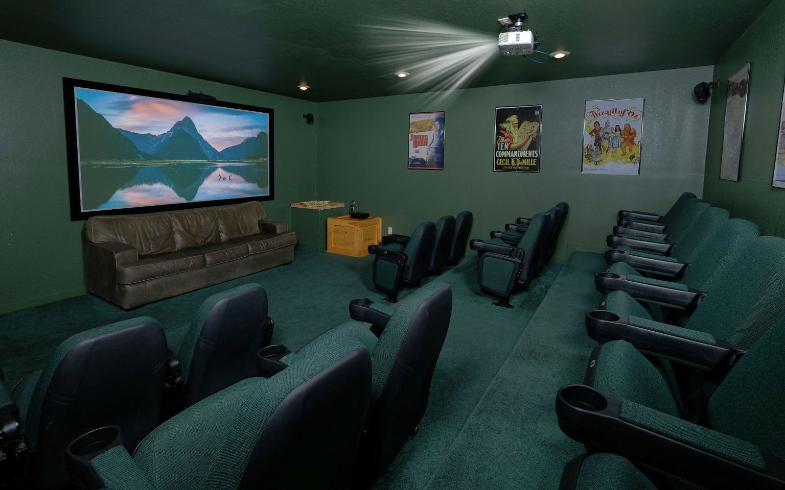 Pigeon Forge Vacation Rental