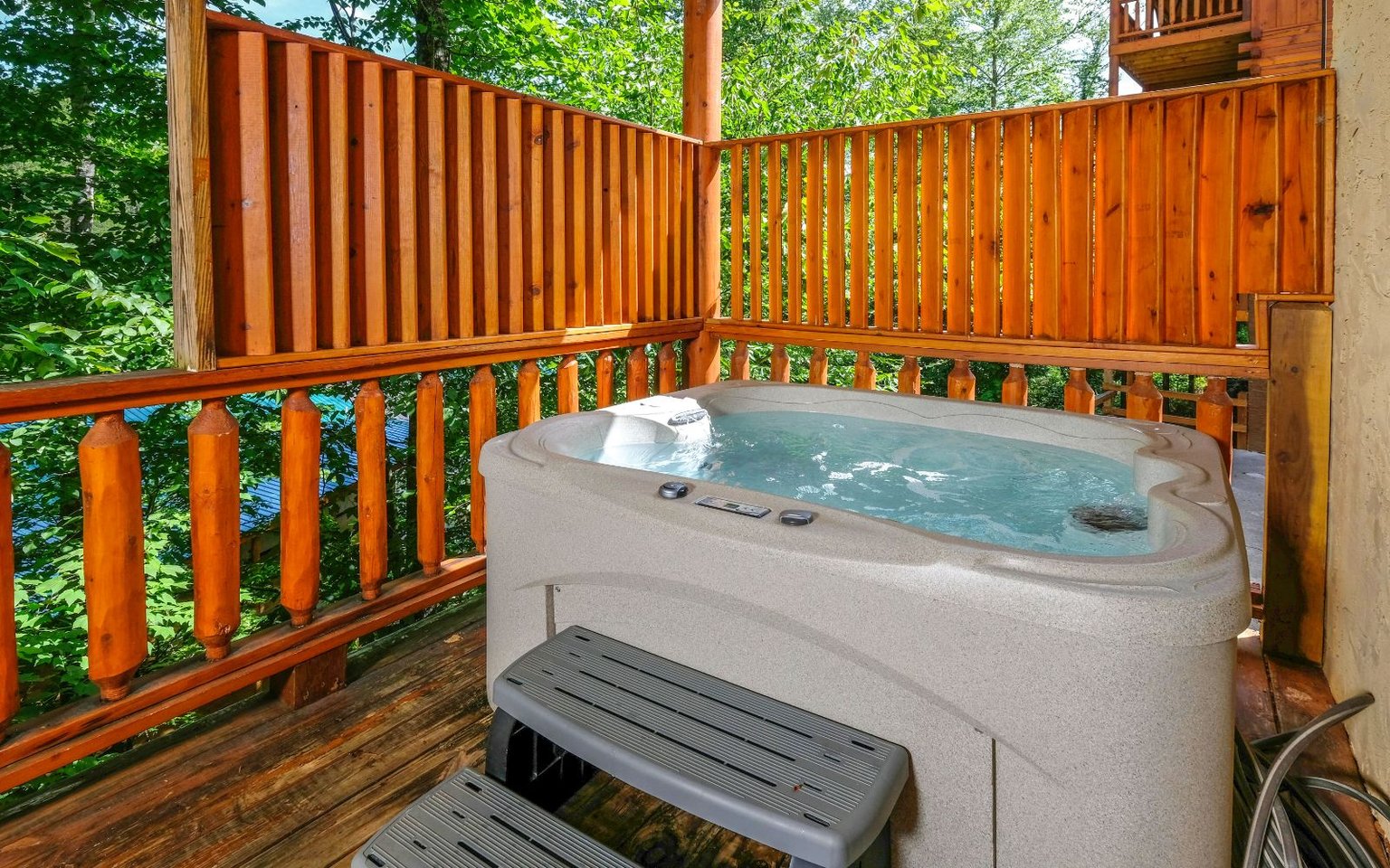 Pigeon Forge Vacation Rental