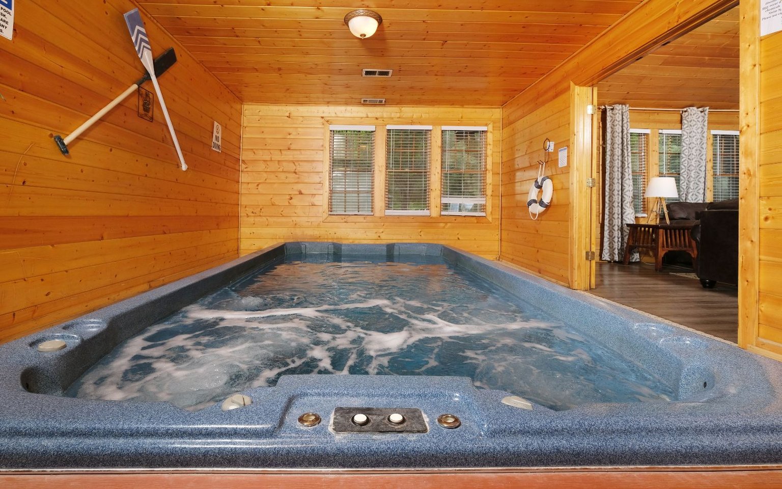 Gatlinburg Vacation Rental