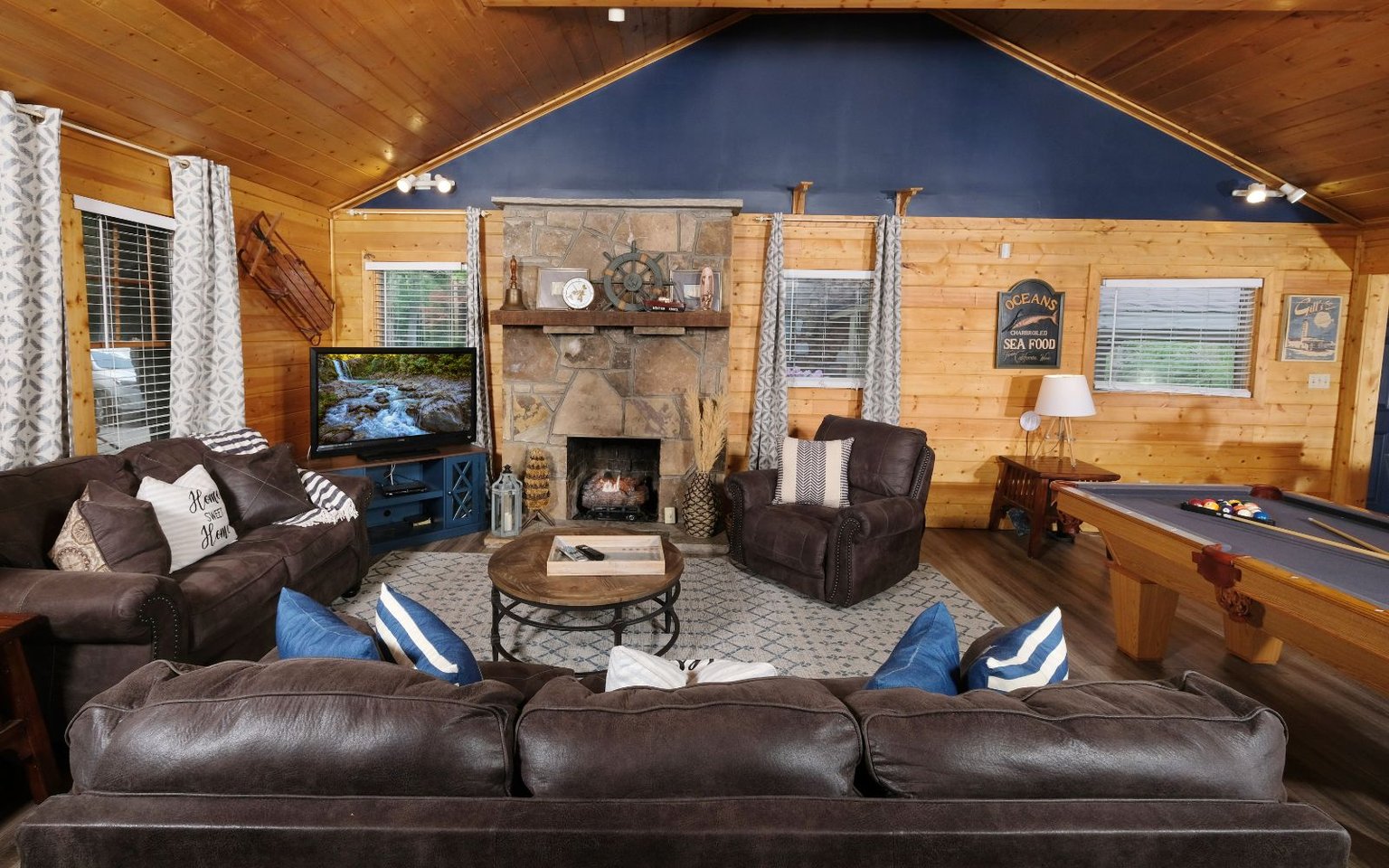 Gatlinburg Vacation Rental