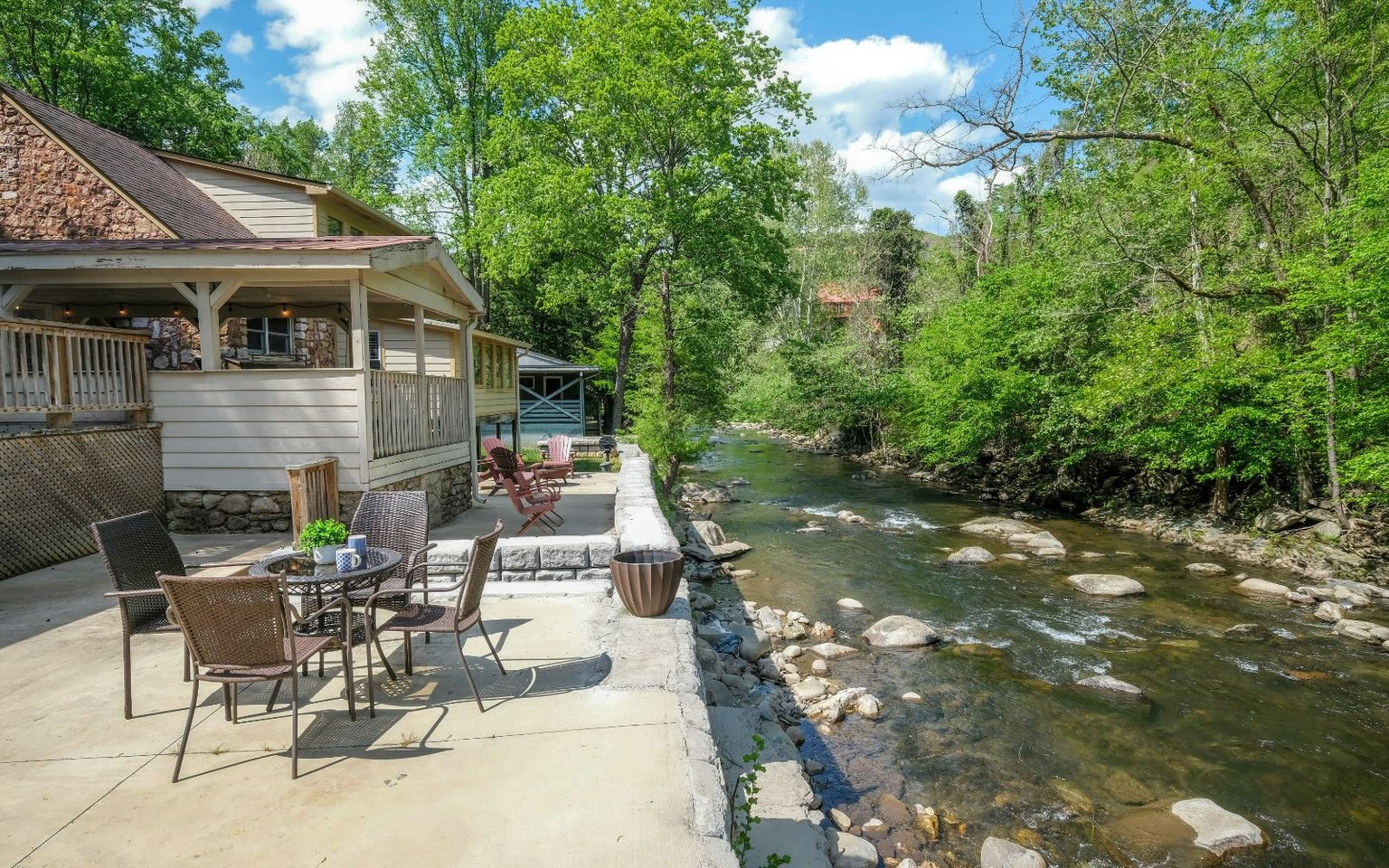 Gatlinburg Vacation Rental