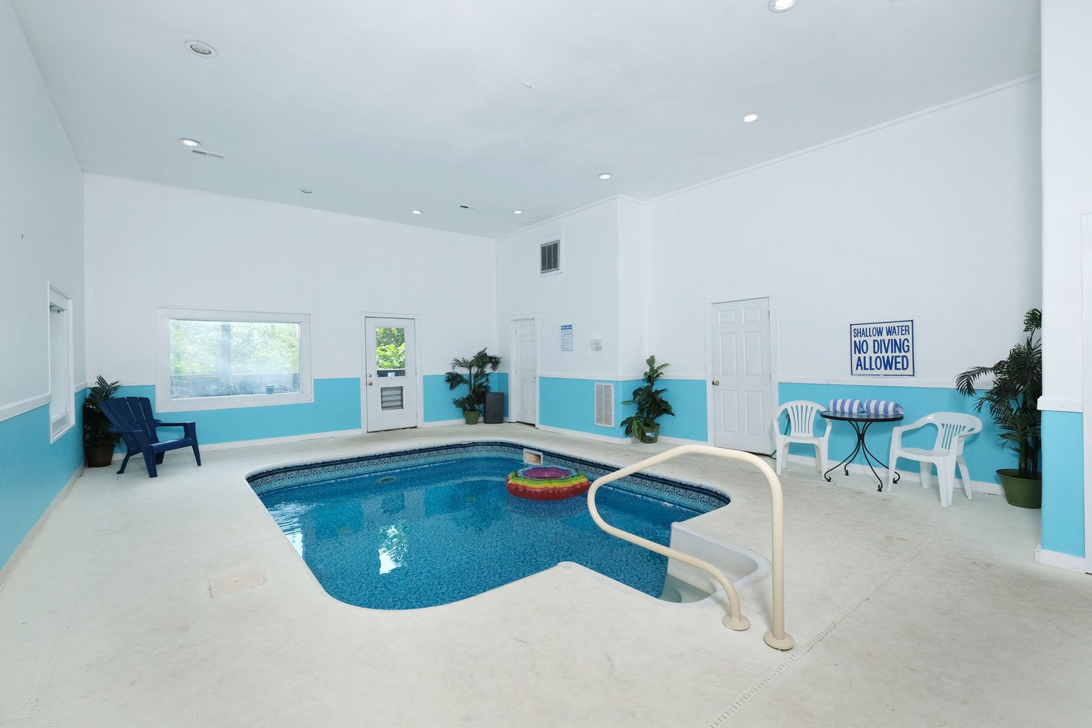 Pigeon Forge Vacation Rental