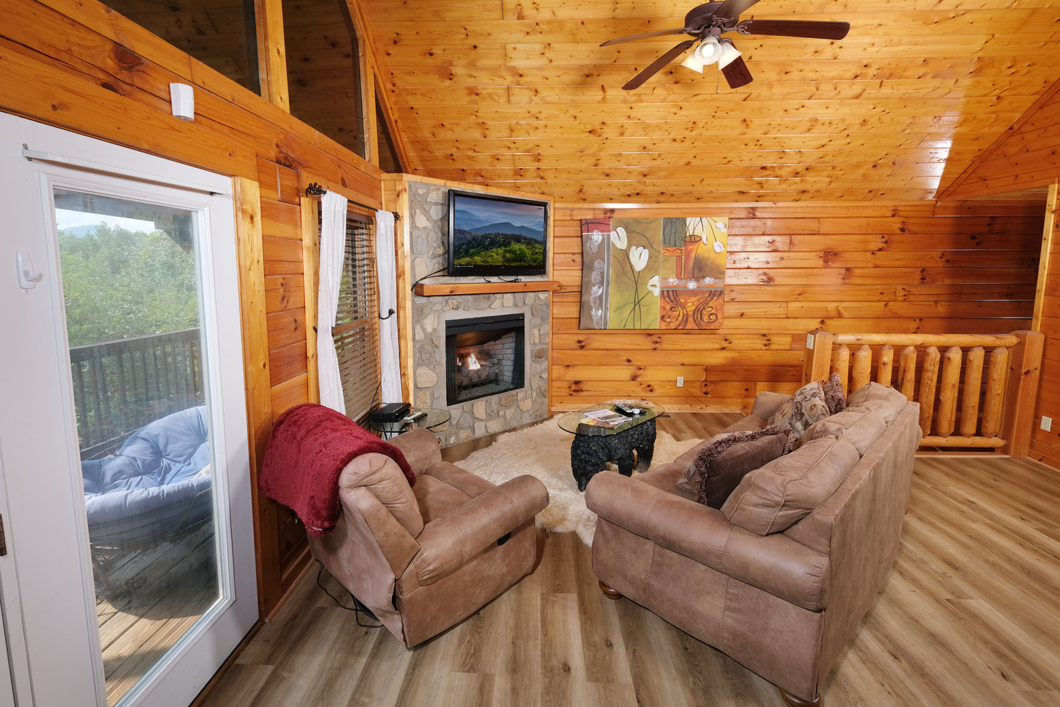 Pigeon Forge Vacation Rental