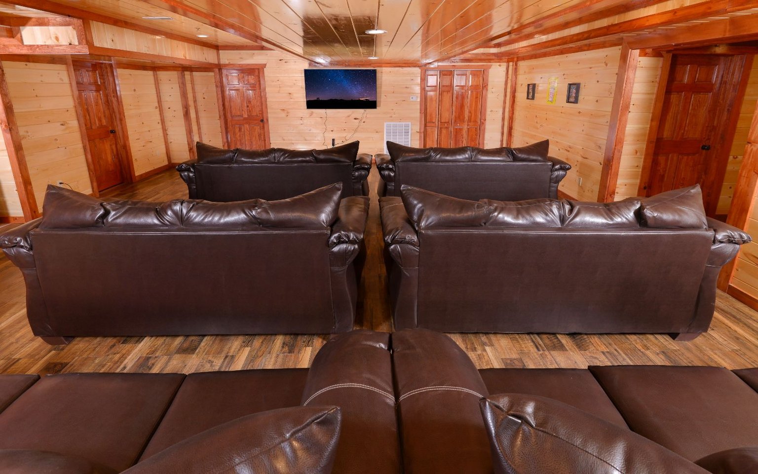 Sevierville Vacation Rental