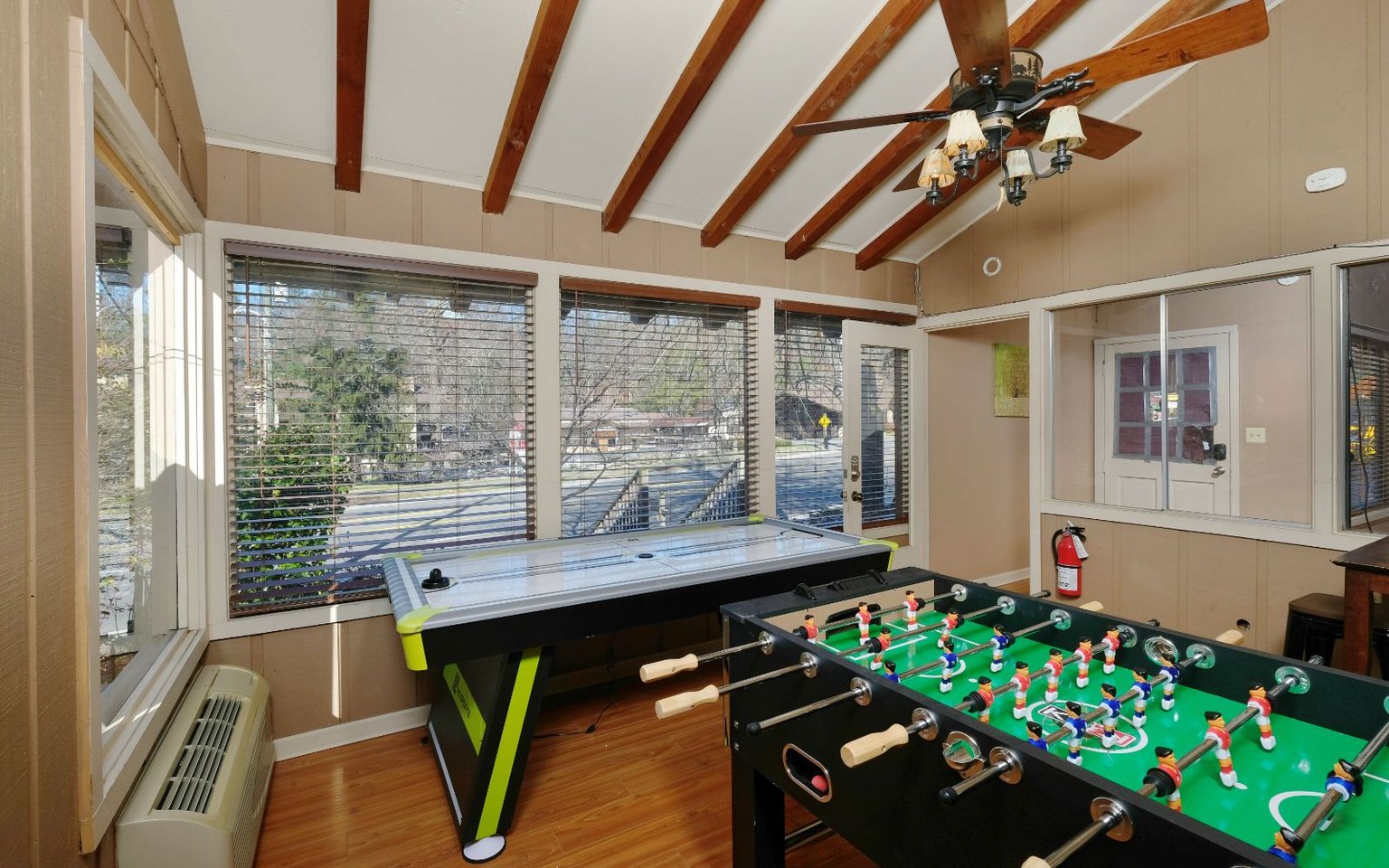 Gatlinburg Vacation Rental