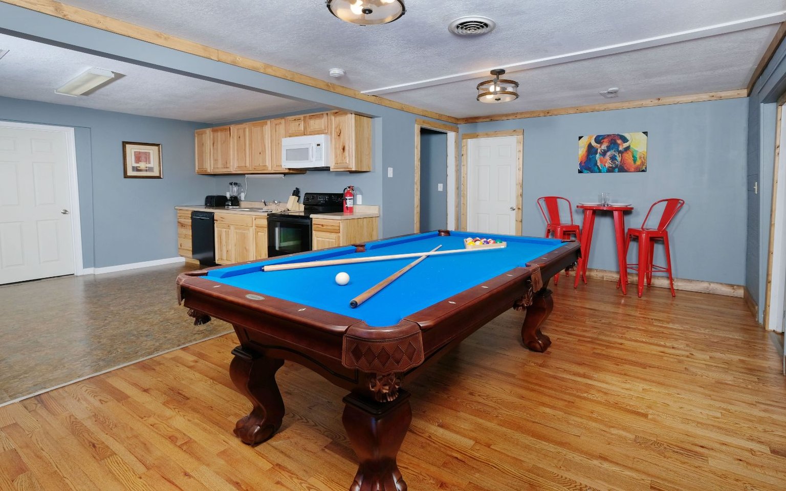 Gatlinburg Vacation Rental