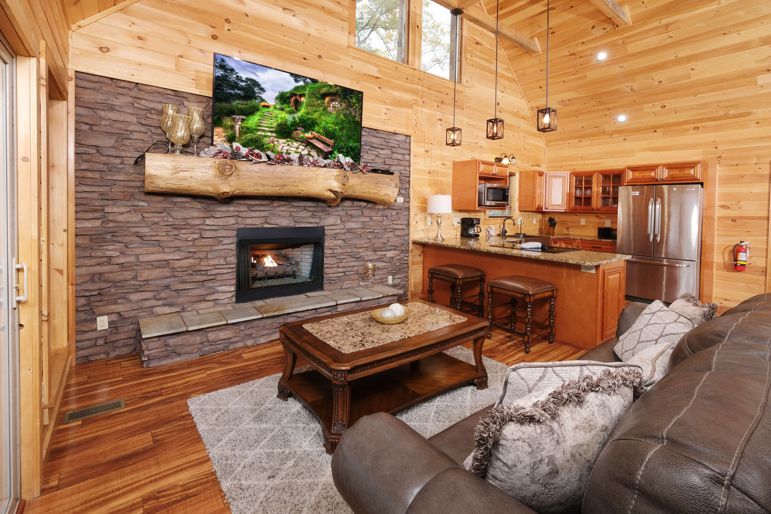 Gatlinburg Vacation Rental