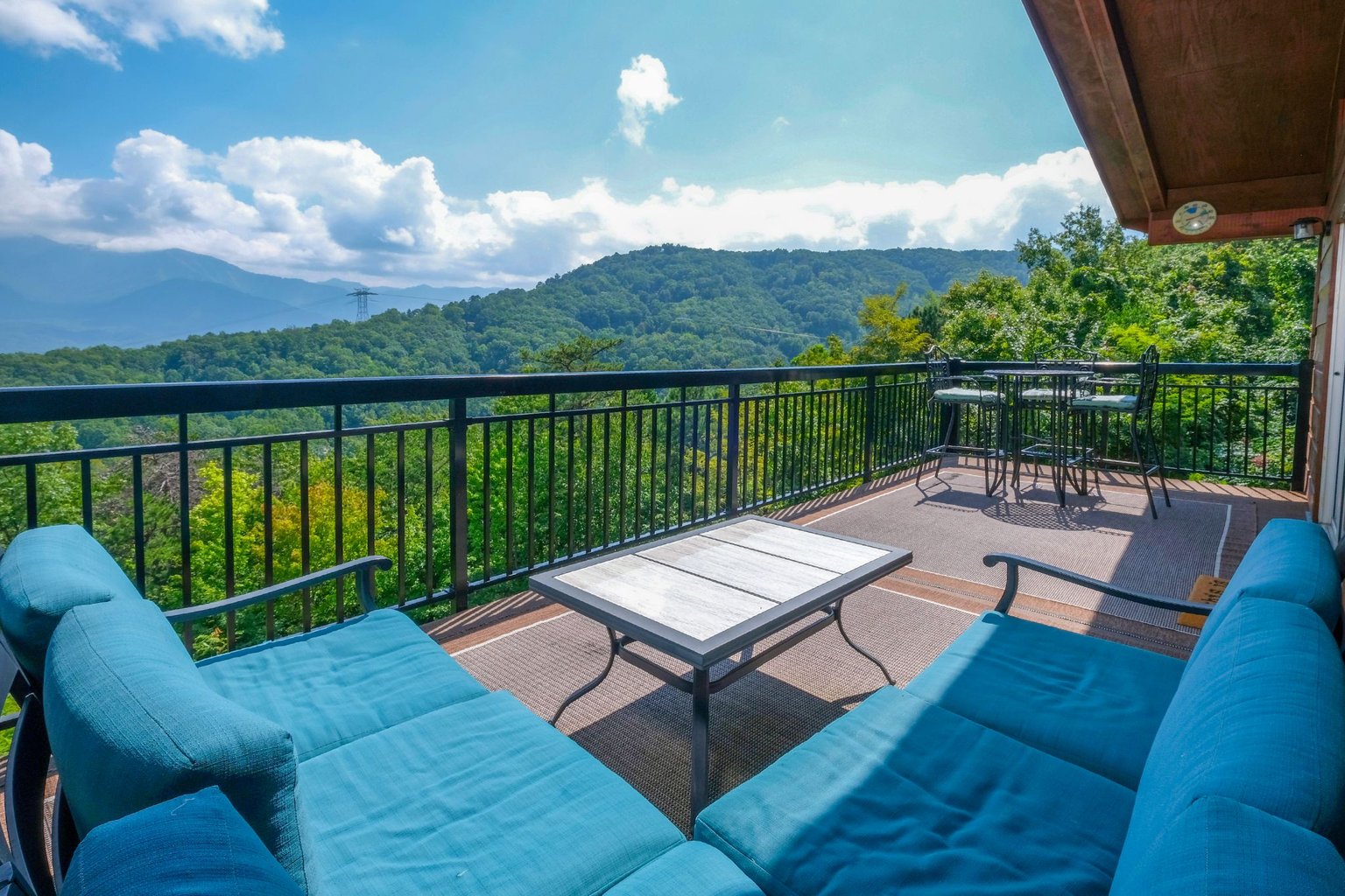 Gatlinburg Vacation Rental