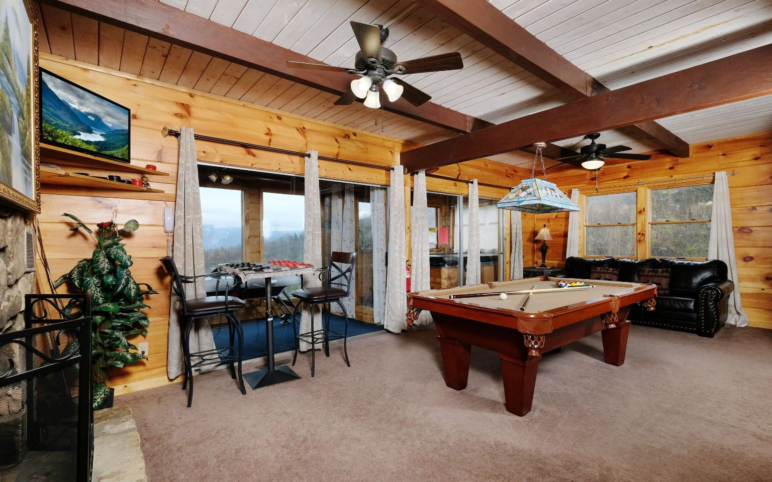 Gatlinburg Vacation Rental