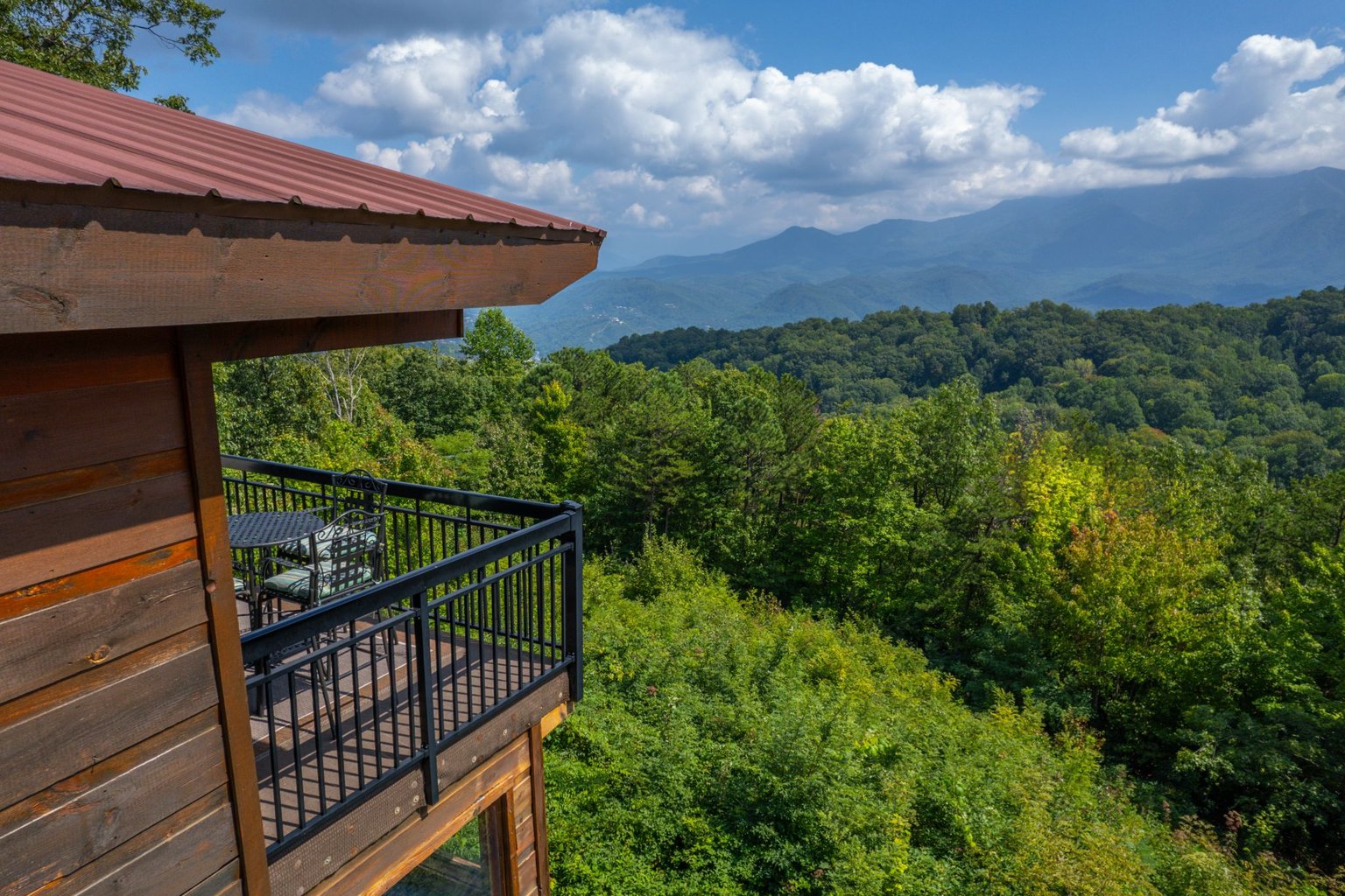 Gatlinburg Vacation Rental
