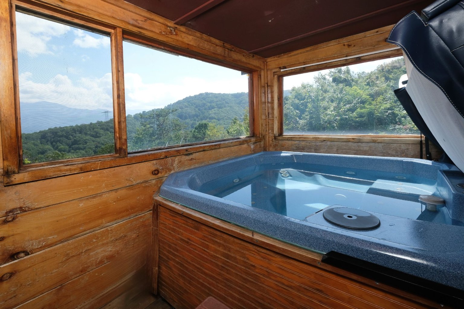 Gatlinburg Vacation Rental