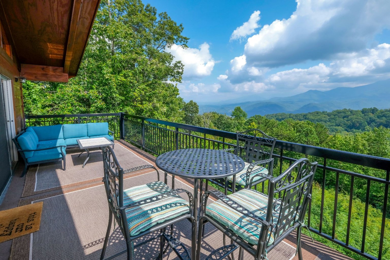 Gatlinburg Vacation Rental