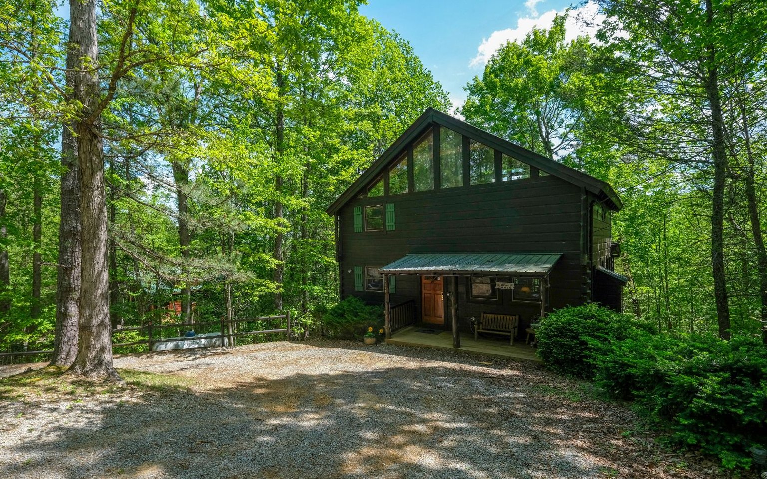 Sevierville Vacation Rental