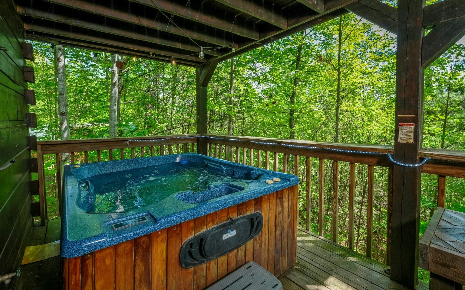 Sevierville Vacation Rental