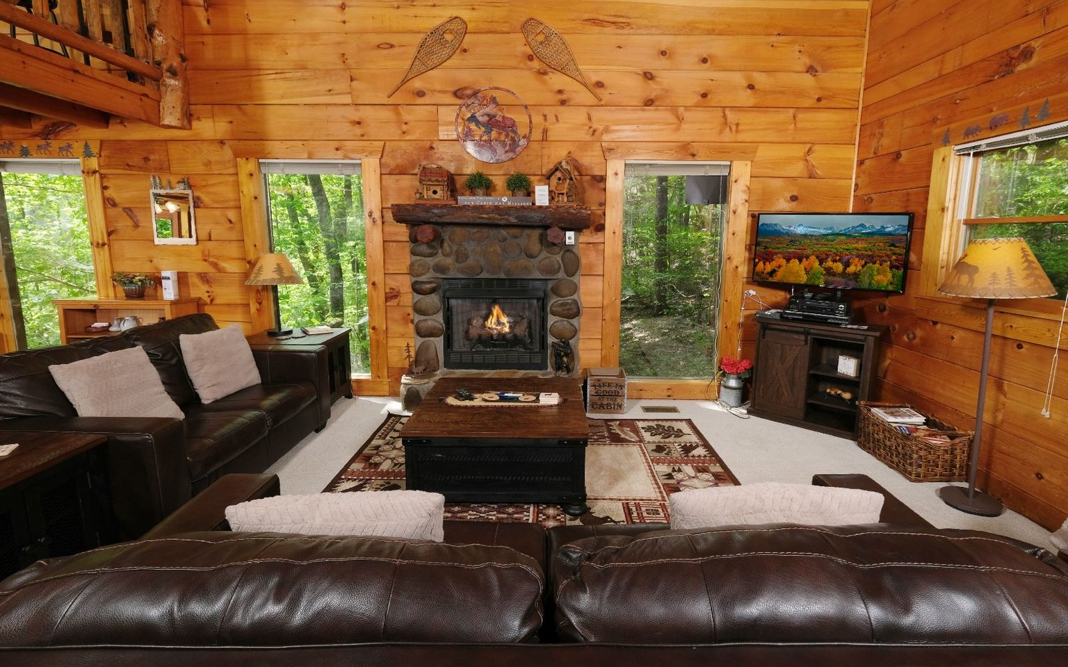 Sevierville Vacation Rental