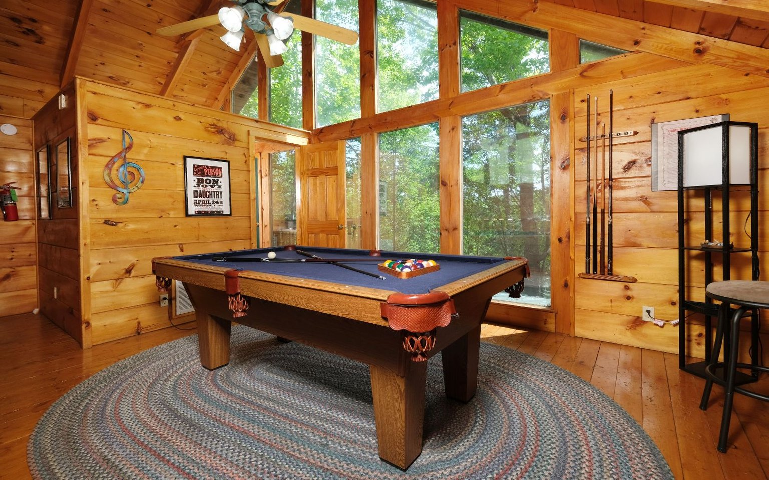 Sevierville Vacation Rental