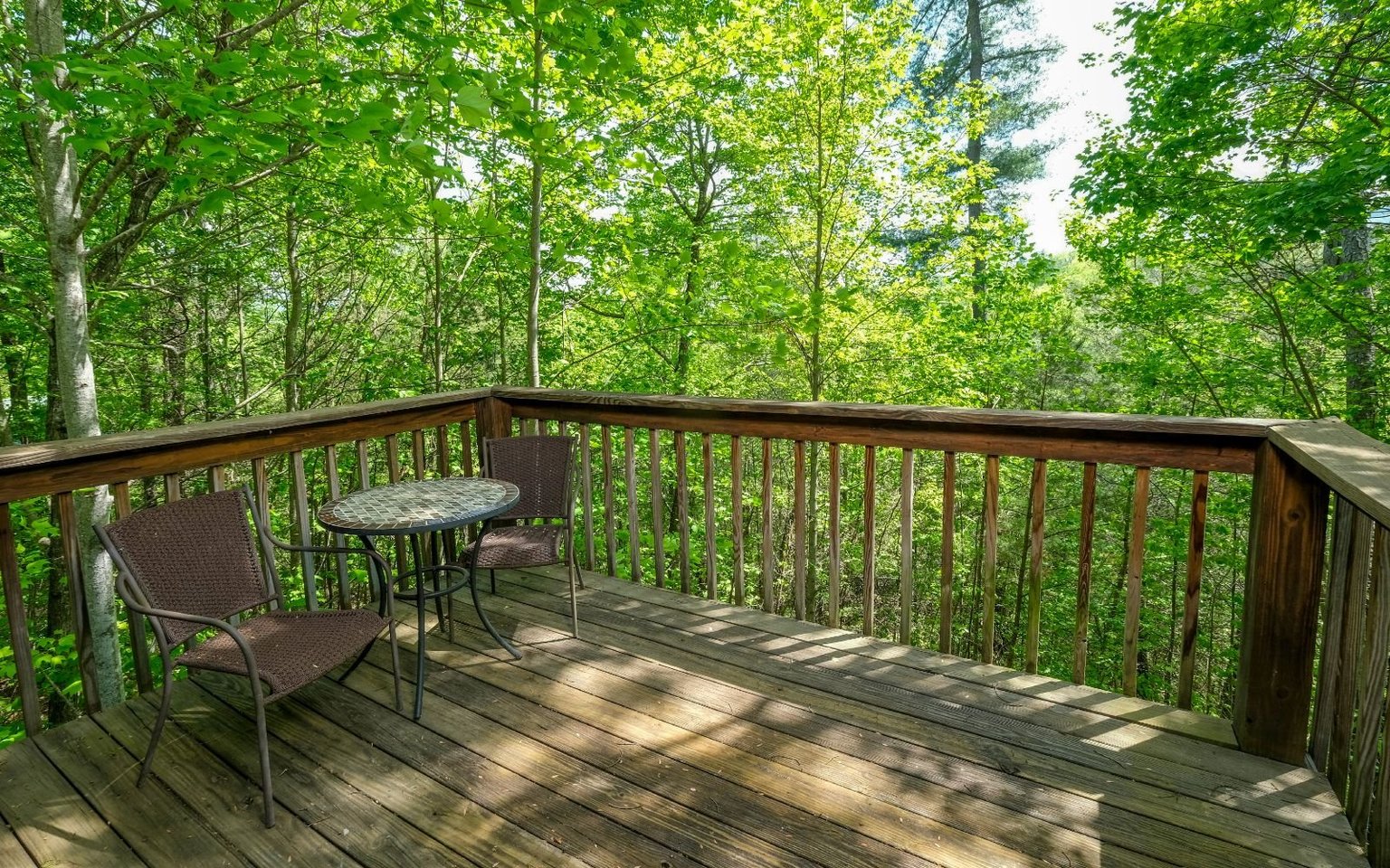 Sevierville Vacation Rental