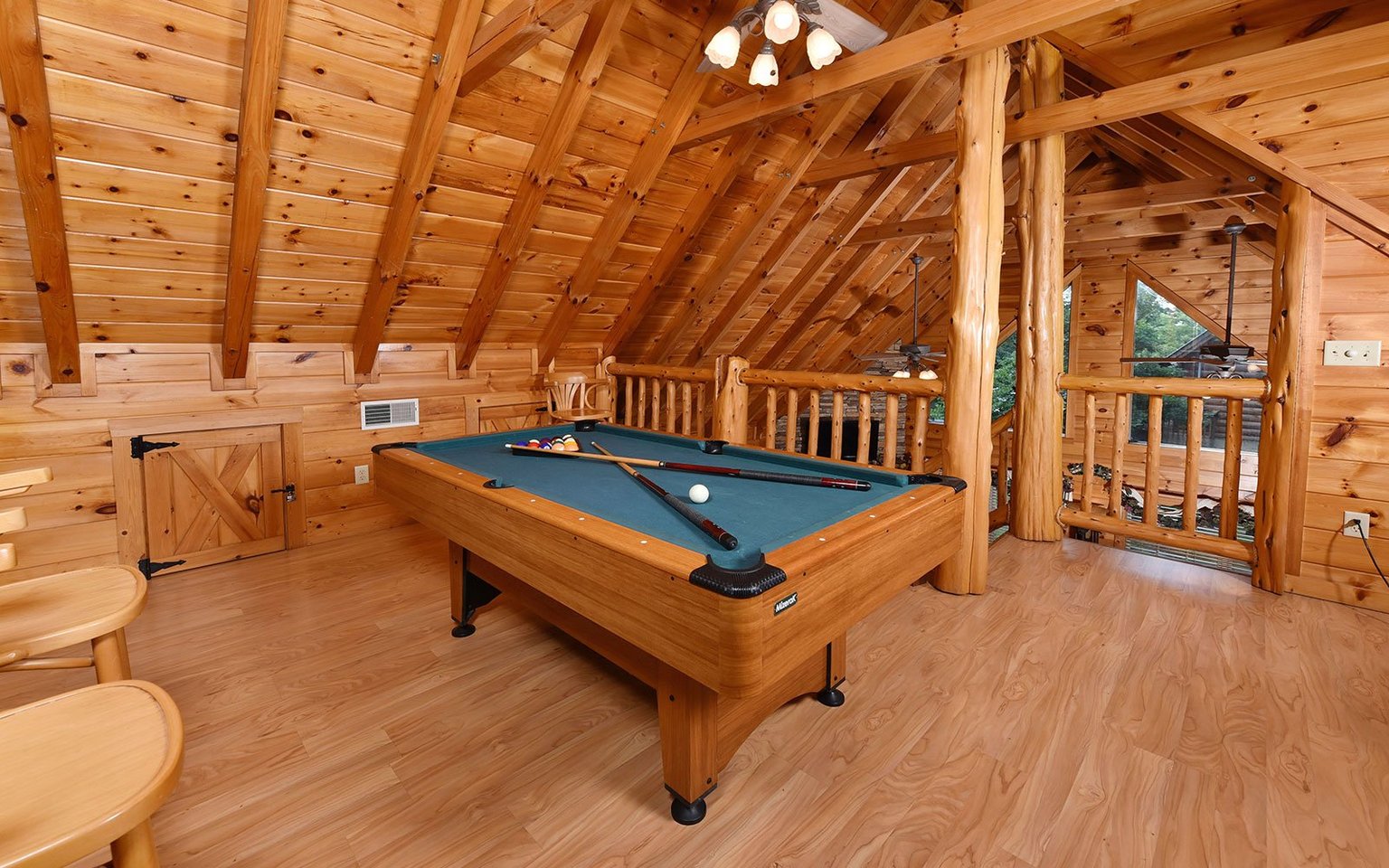 Sevierville Vacation Rental