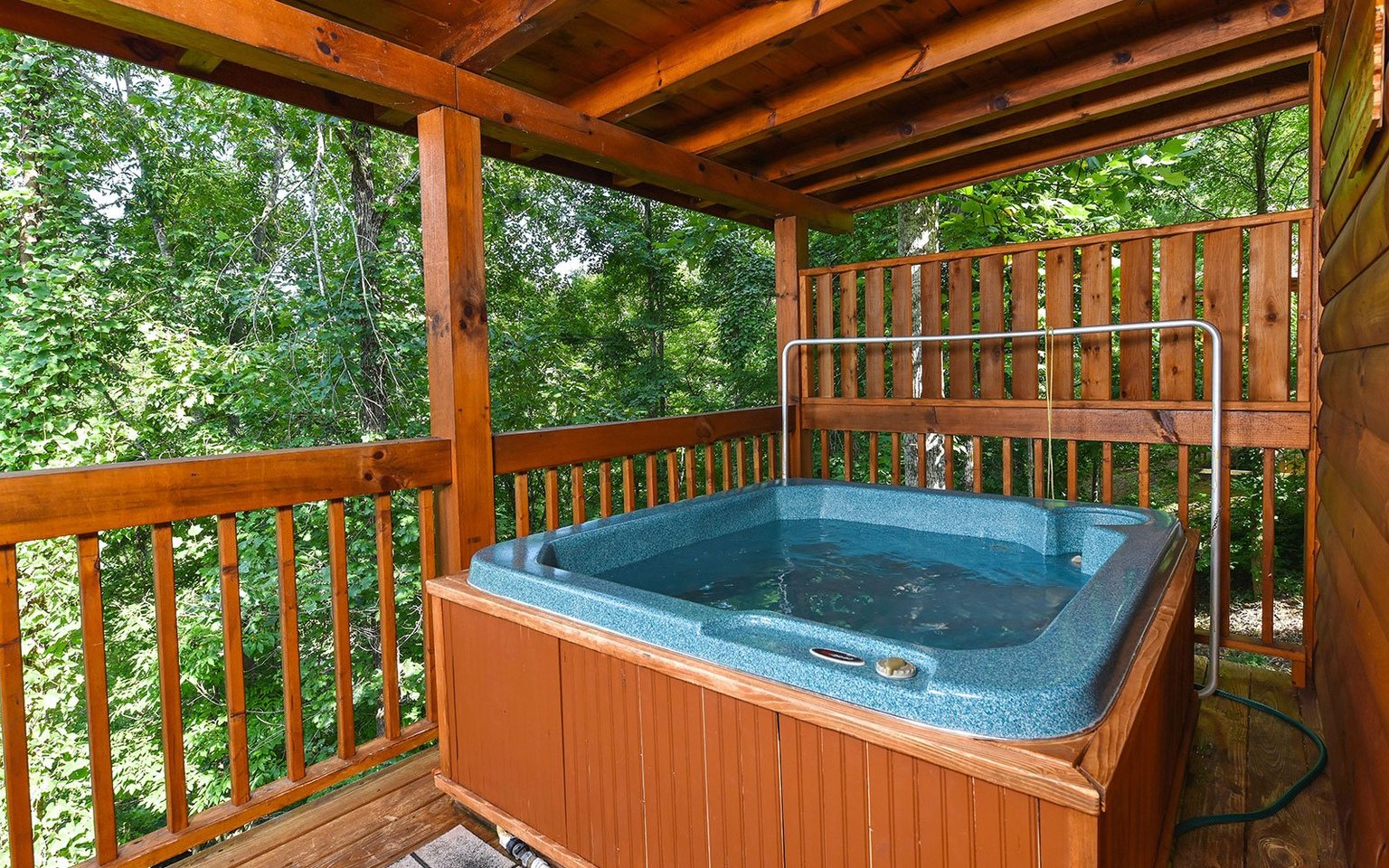 Sevierville Vacation Rental