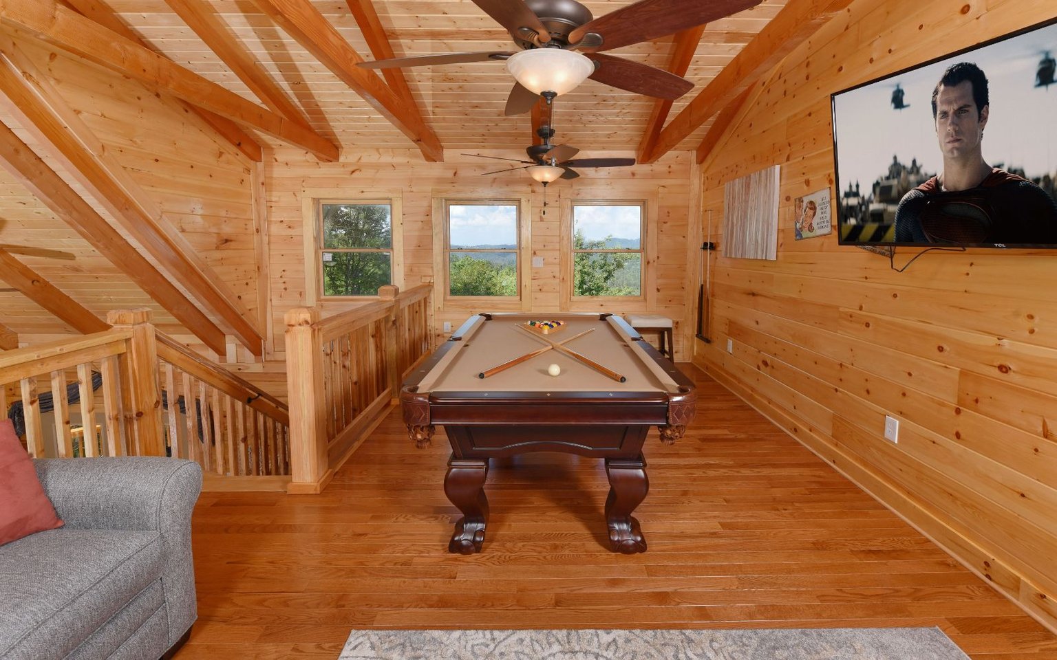 Gatlinburg Vacation Rental