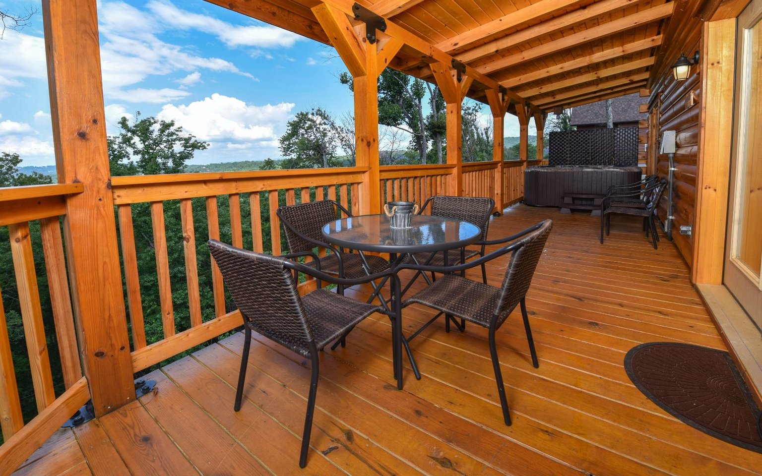Gatlinburg Vacation Rental