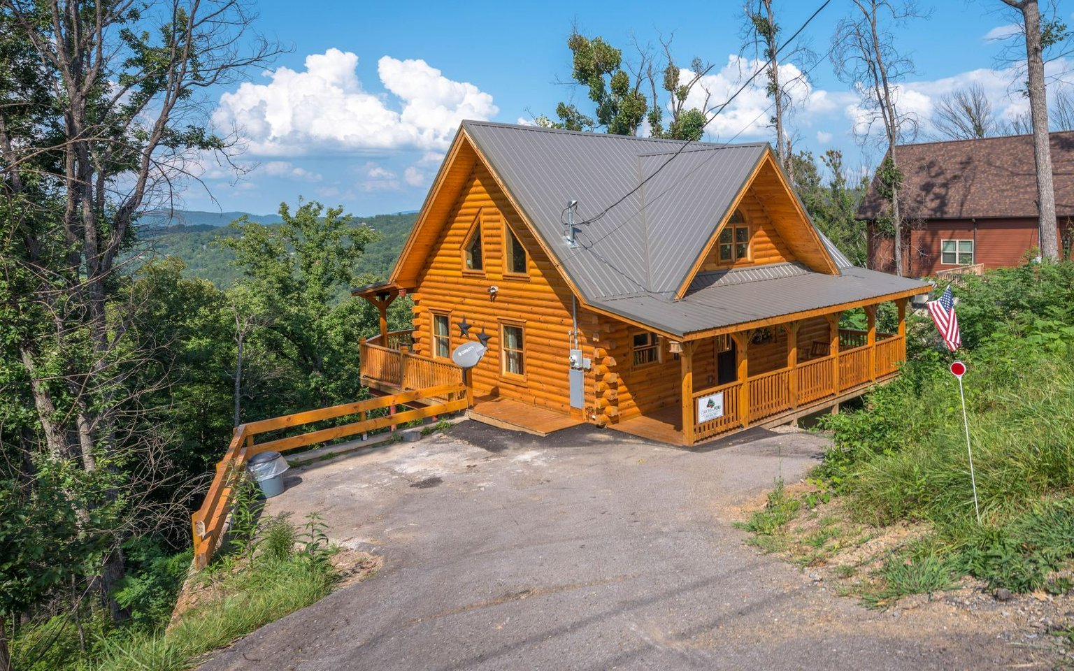 Gatlinburg Vacation Rental
