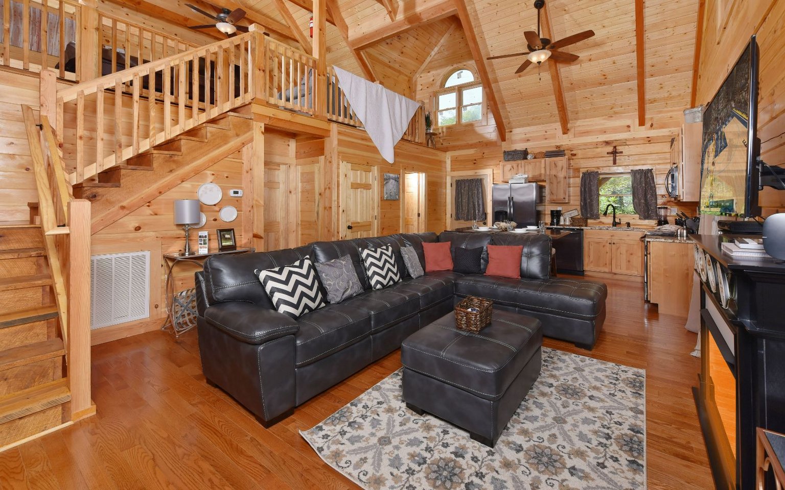 Gatlinburg Vacation Rental