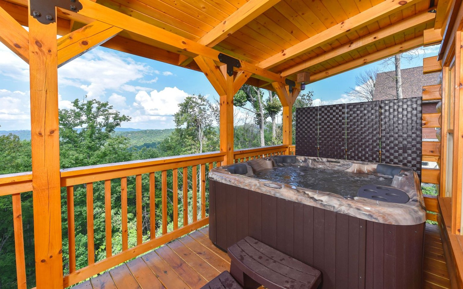 Gatlinburg Vacation Rental