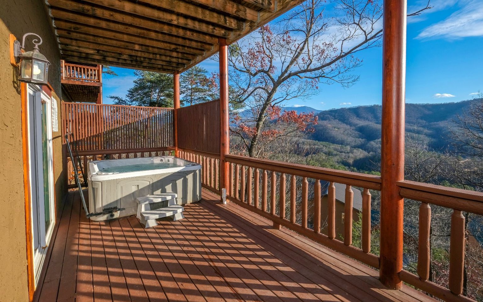 Pigeon Forge Vacation Rental