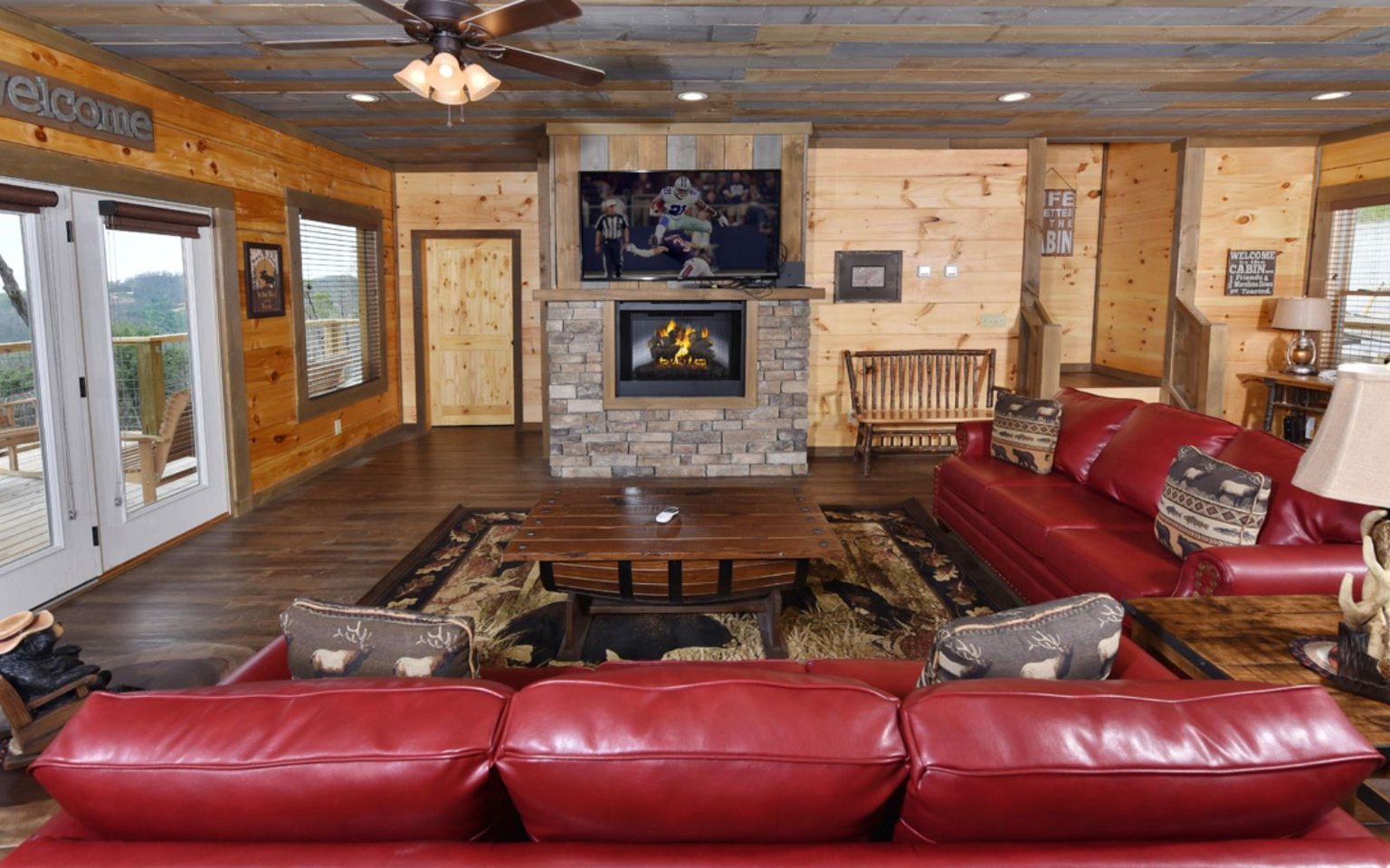Gatlinburg Vacation Rental