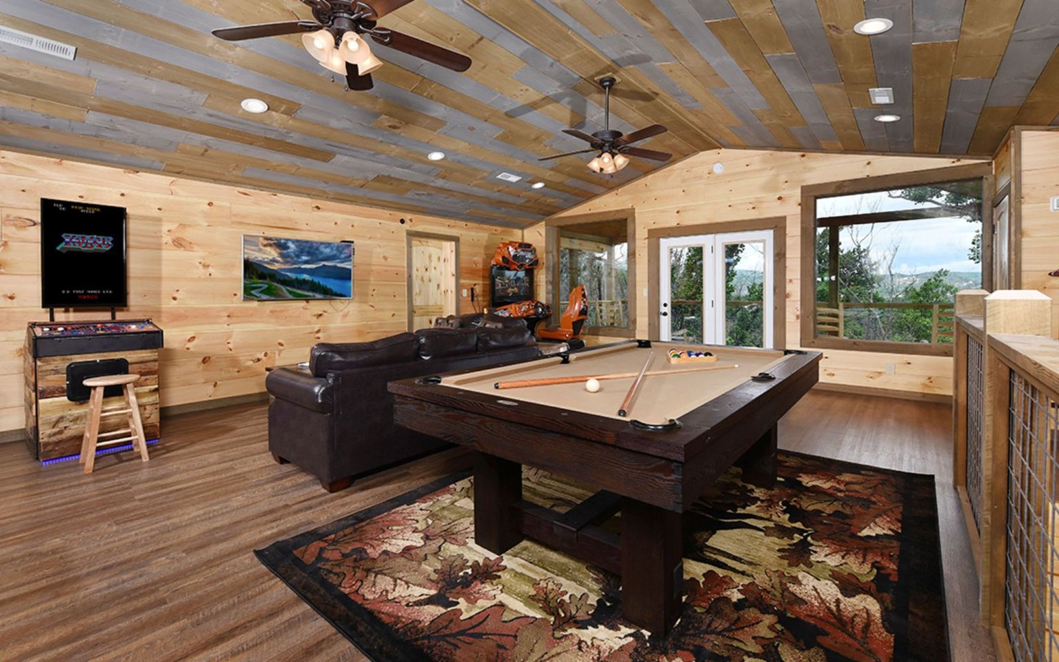 Gatlinburg Vacation Rental