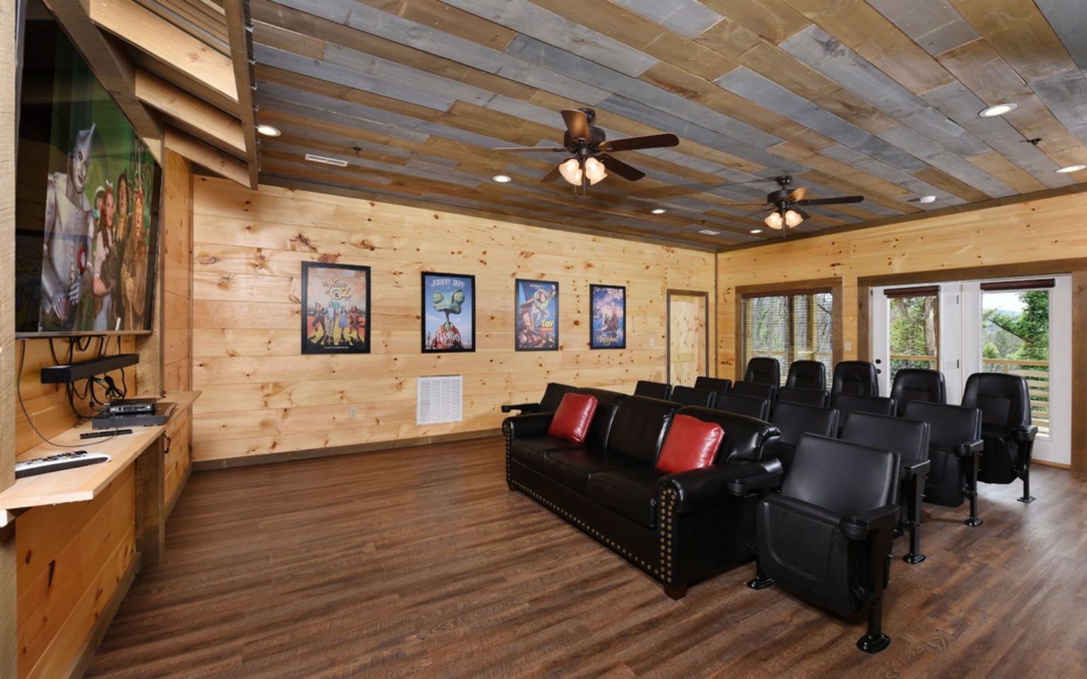 Gatlinburg Vacation Rental