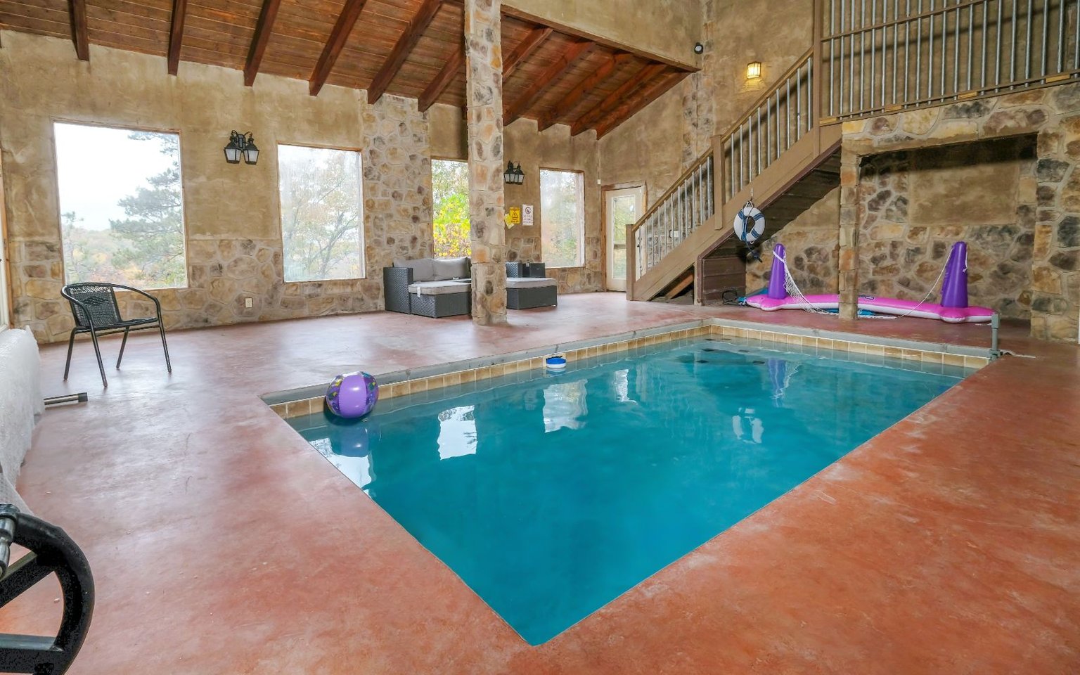 Sevierville Vacation Rental