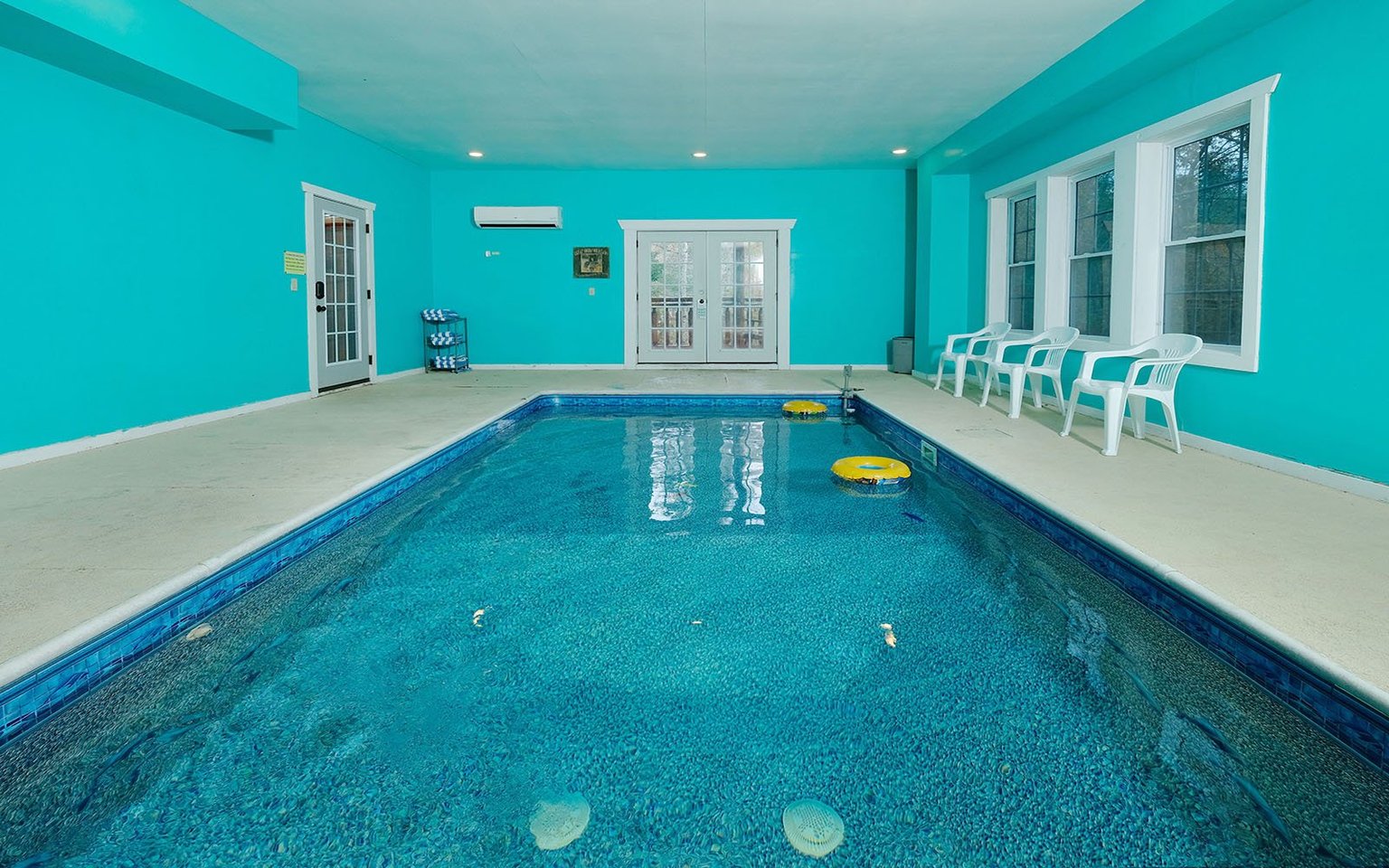 Pigeon Forge Vacation Rental