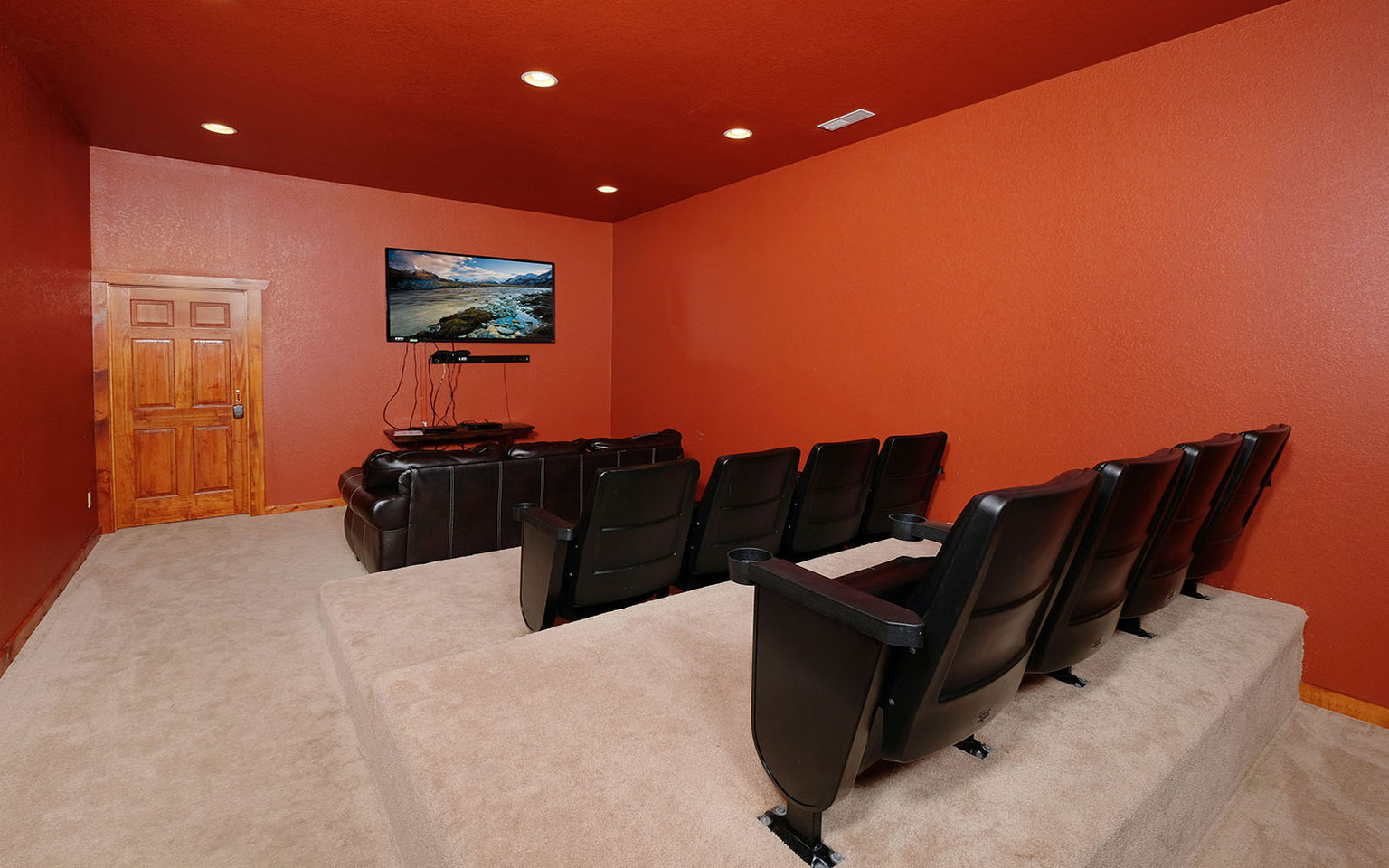 Pigeon Forge Vacation Rental