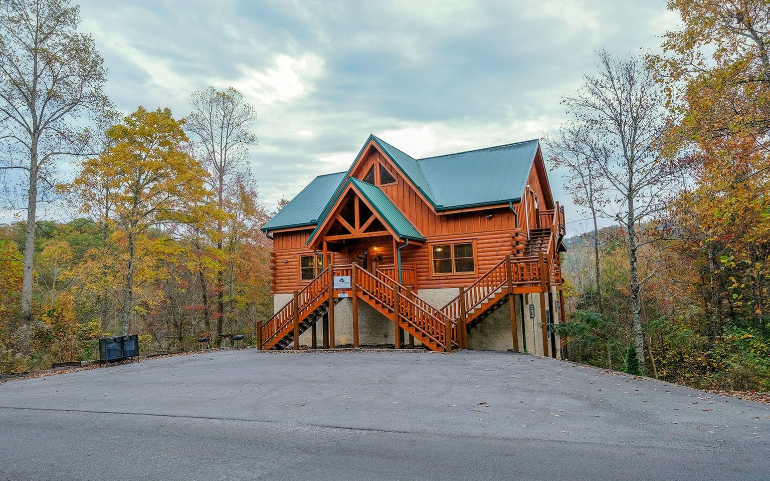 Pigeon Forge Vacation Rental