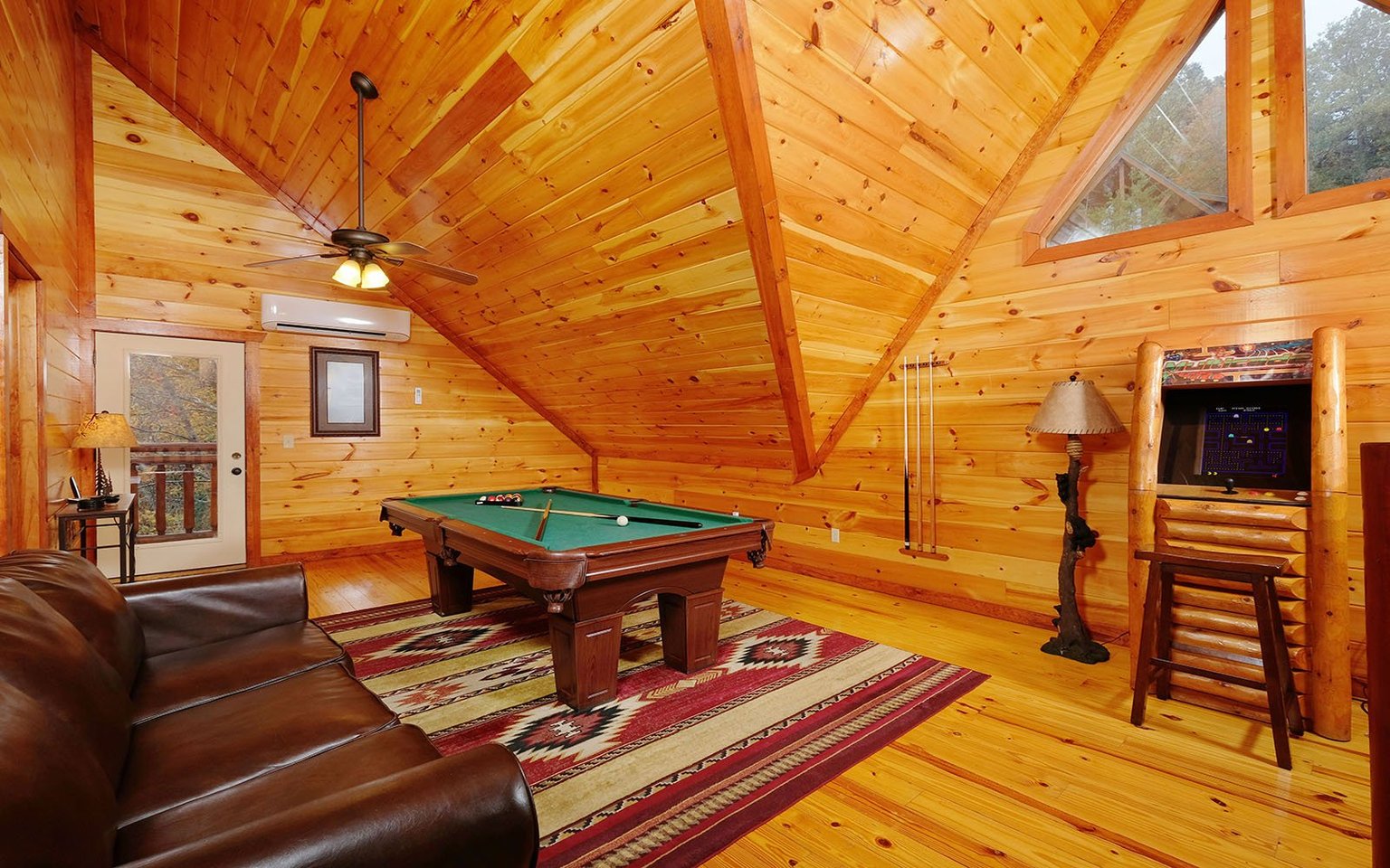 Pigeon Forge Vacation Rental
