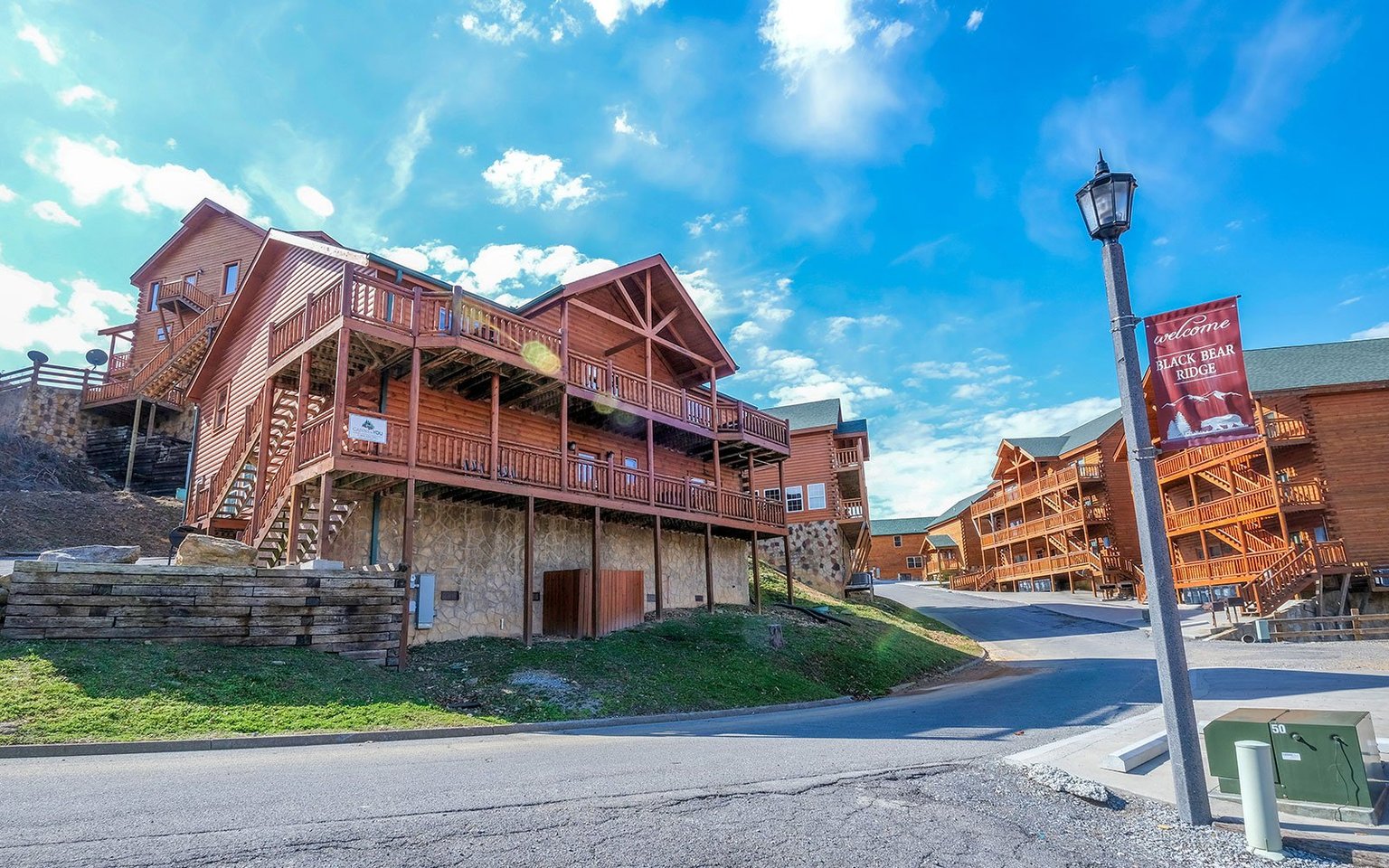 Sevierville Vacation Rental