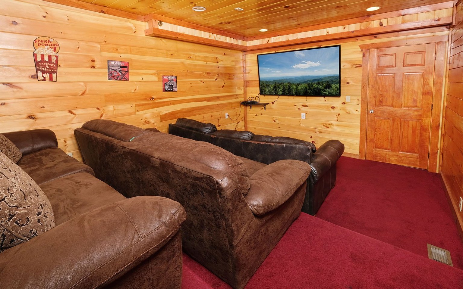 Sevierville Vacation Rental