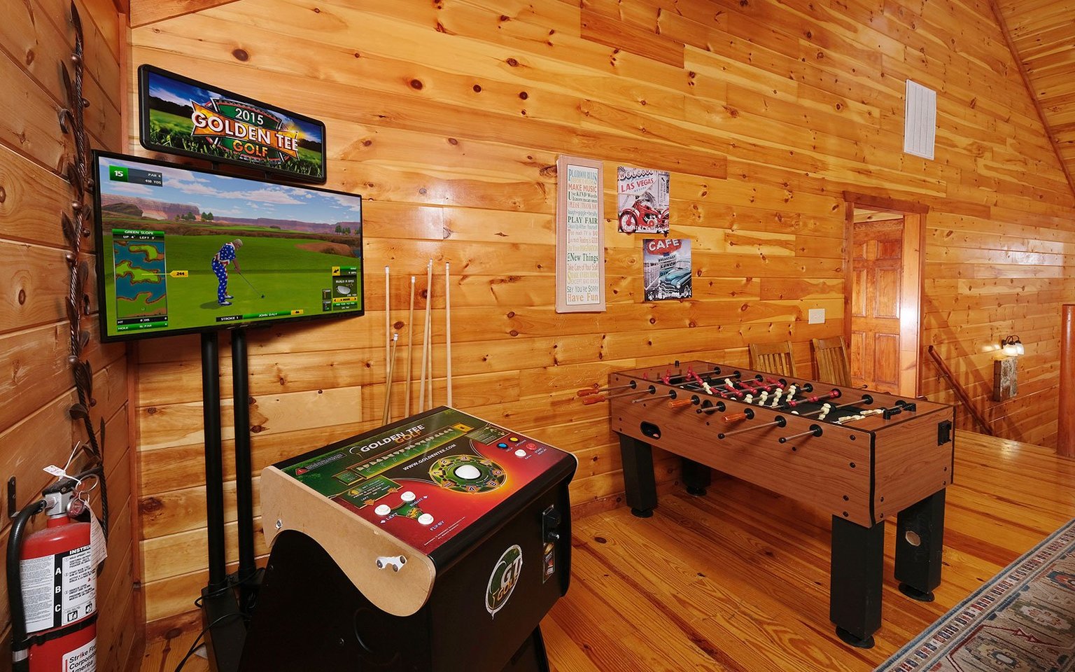 Sevierville Vacation Rental