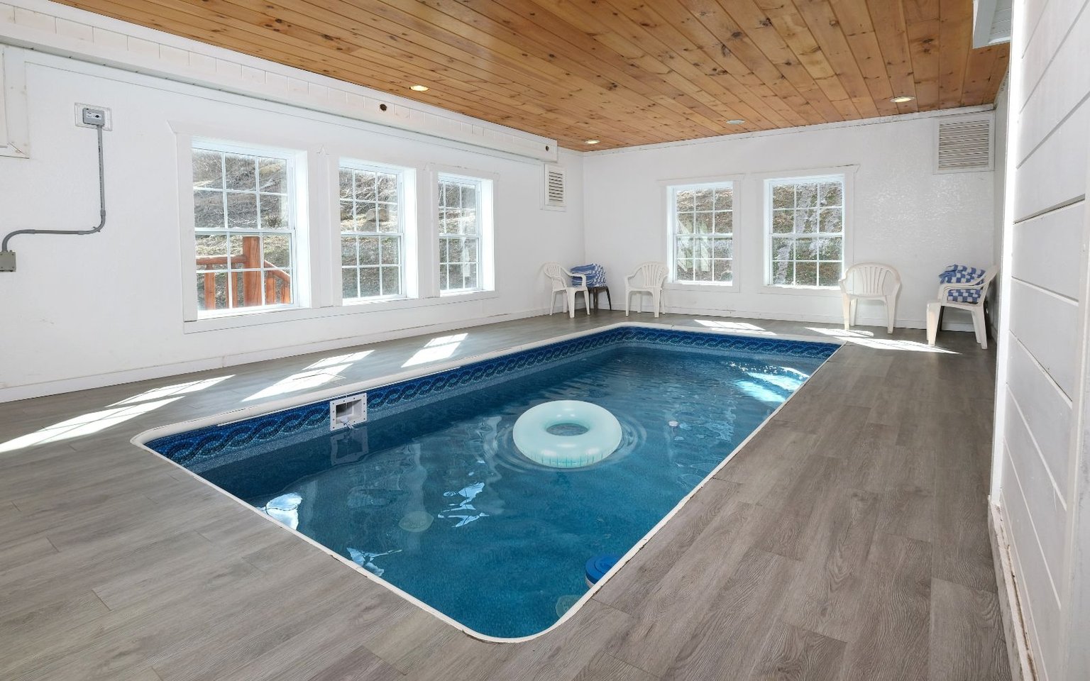 Sevierville Vacation Rental