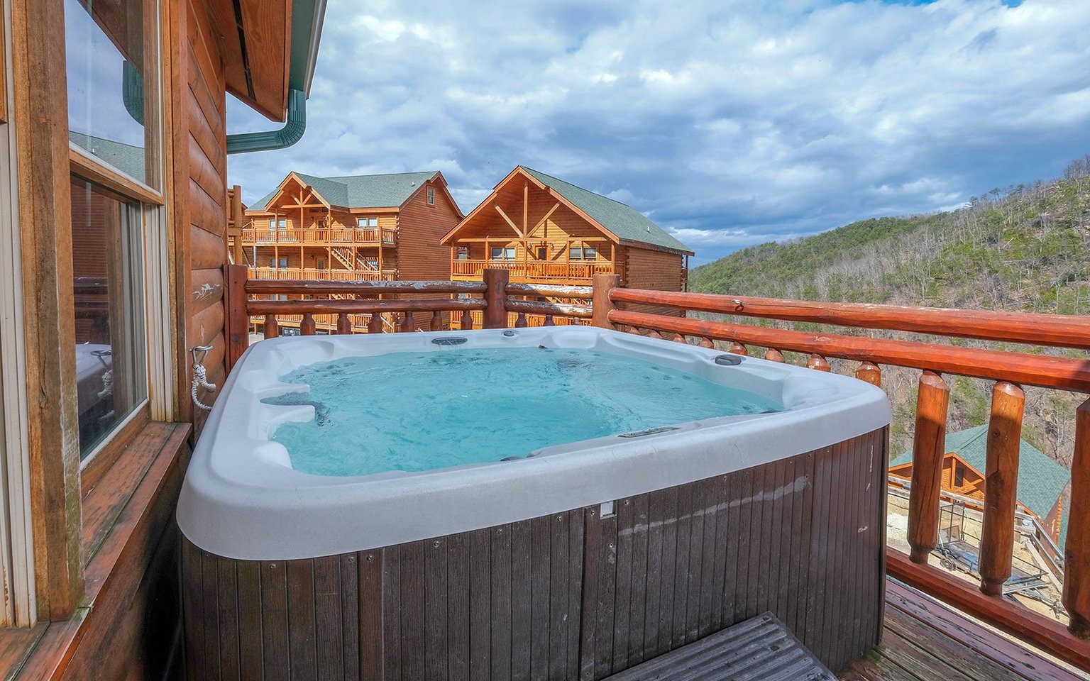 Sevierville Vacation Rental