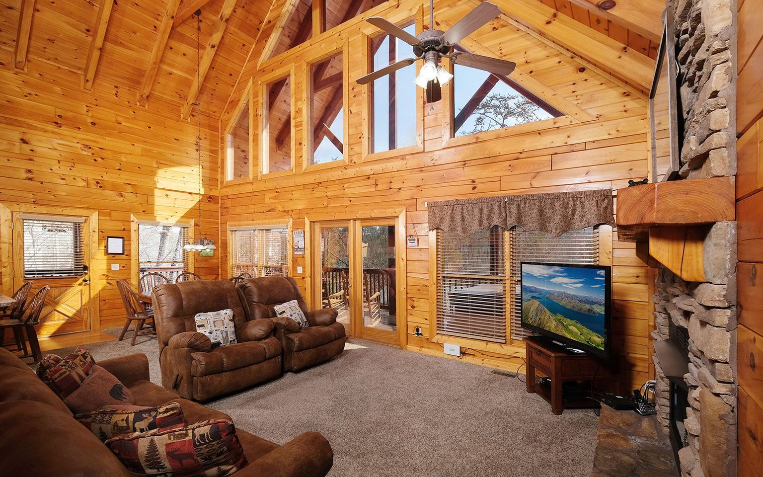 Pigeon Forge Vacation Rental