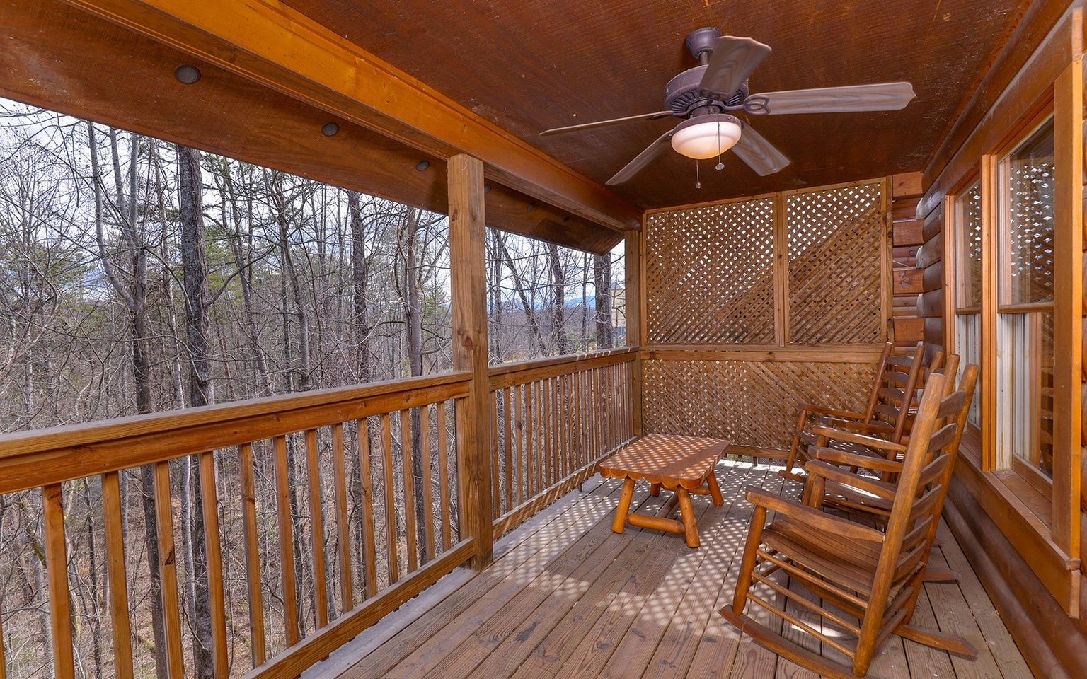 Pigeon Forge Vacation Rental