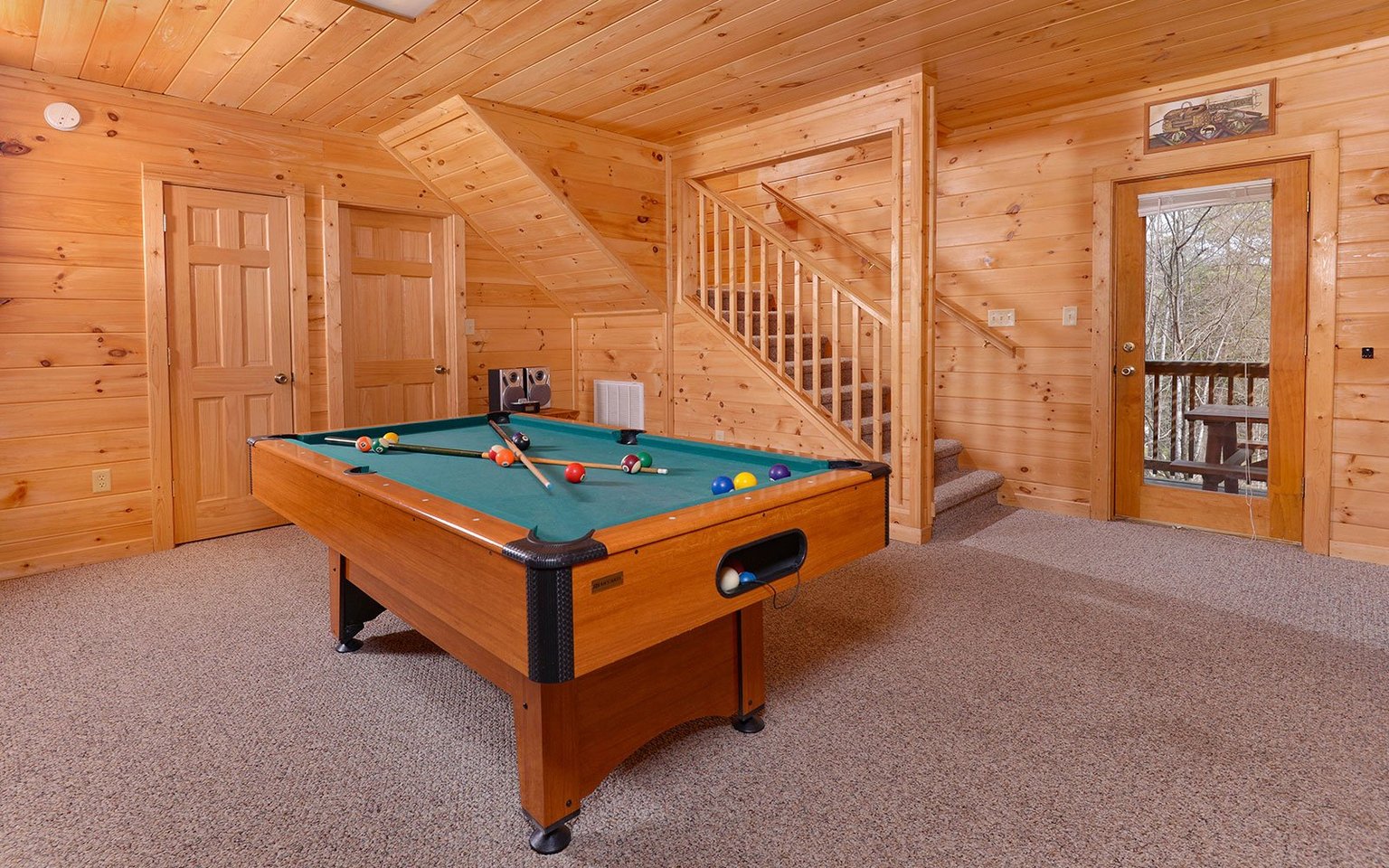 Pigeon Forge Vacation Rental