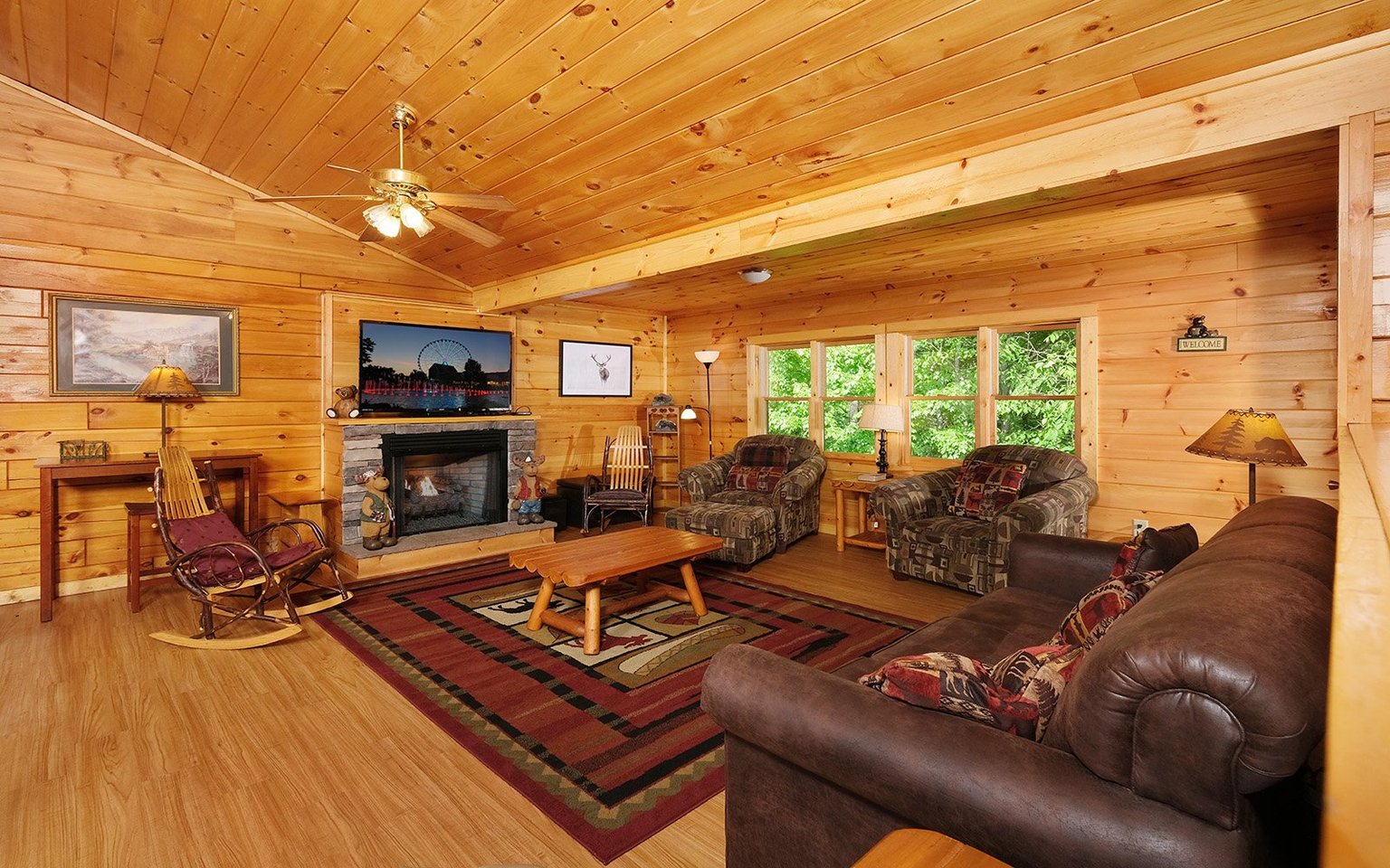 Pigeon Forge Vacation Rental