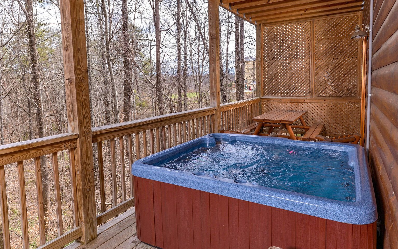 Pigeon Forge Vacation Rental