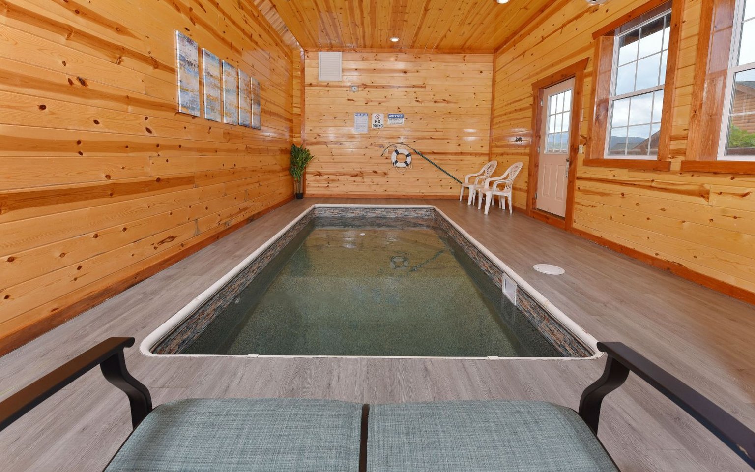 Sevierville Vacation Rental