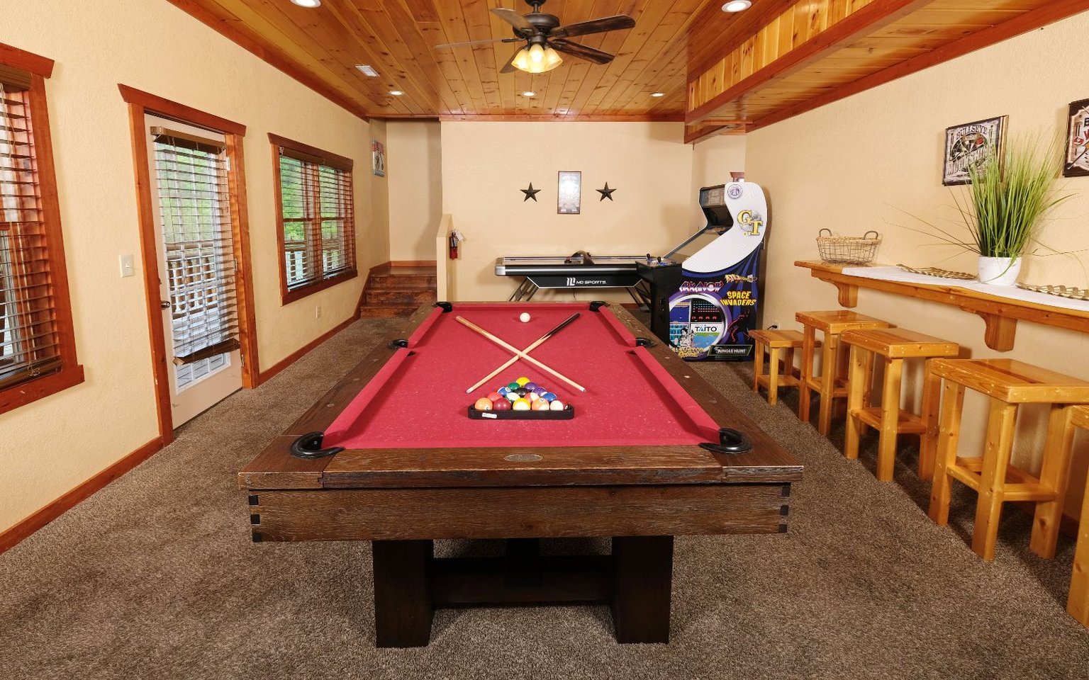 Sevierville Vacation Rental