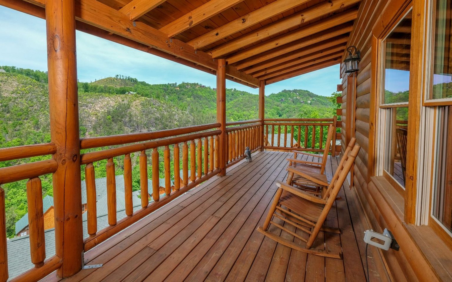 Sevierville Vacation Rental